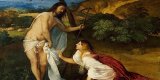 Noli me tangere: significato e chi l'ha detto 