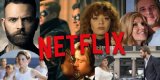 Catalogo Netflix febbraio 2019: film e serie tratti dai libri