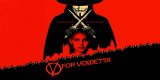 V per Vendetta: trama e trailer del film stasera in tv