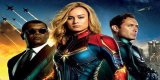 Captain Marvel: trama e trailer del film in arrivo al cinema