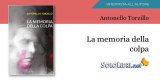 Intervista ad Antonello Torzillo in libreria con "La memoria della colpa"