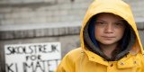 Chi è Greta Thunberg? Da attivista ad autrice di un libro