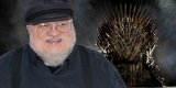 George RR Martin ha davvero finito di scrivere i libri de Il trono di spade?