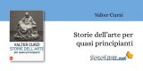 Valter Curzi presenta "Storie dell'arte per quasi principianti" alla Galleria Corsini