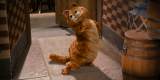 Garfield 2: trama e trailer del film stasera in tv