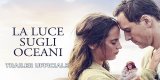 La luce sugli oceani. Trama e trailer del film stasera in tv