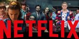 Netflix: catalogo luglio 2019. Ecco film e serie tv tratte dai libri