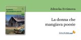 "La donna che mangiava poesie" di Zdravka Evtimova. Raccolta di racconti intrisi di realismo magico