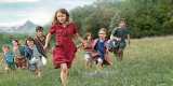 Il viaggio di Fanny. Trama e trailer del film stasera in tv