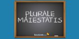 Plurale Maiestatis: cosa significa e come si usa