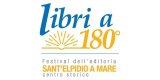 Libri a 180 gradi: al via il festival letterario di Sant'Elpidio a Mare