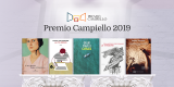 Premio Campiello 2019. Il vincitore è... Andrea Tarabbia