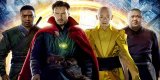 Doctor Strange: trama del film stasera in tv su Italia 1