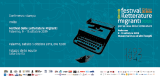 A Palermo torna il Festival delle Letterature Migranti 2019: ecco il programma