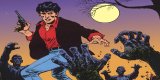 Arriva la serie tv basata sul fumetto di Dylan Dog