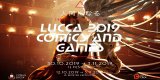 Lucca Comics and Games 2019: ecco il programma