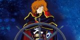 Grave Matsumoto: l'autore di Capitan Harlock ha avuto un ictus