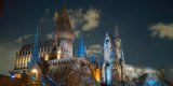 Il castello di Hogwarts arriva a Torino: possibile apertura nel 2020