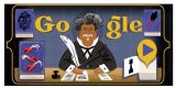 Alexandre Dumas: ecco a chi è dedicato il doodle di oggi