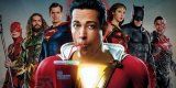 Shazam! Trama e trailer del film stasera in tv