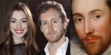 Anne Hathaway e quelle strane coincidenze che legano l'attrice a William Shakespeare