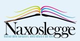 NaxosLegge 2015: la V edizione del Festival delle narrazioni, della lettura e del libro 