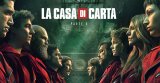 La casa di carta: la serie tv è tratta da un libro?