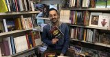 Intervista a Federico Lorenzi, autore di “Penelope”