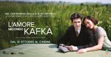 “L'amore secondo Kafka”: al cinema il commovente film sull'ultimo anno di vita di Kafka