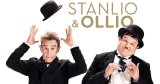 Stanlio e Ollio: trama e trailer del film stasera in tv