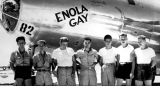 Enola Gay: perché si chiamava così il bombardiere che colpì Hiroshima