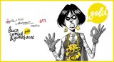 Lucca Comics & Games compie 50 anni: ospiti e programma dell'edizione Gold 2016