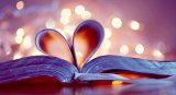 San Valentino 2020: i migliori libri da regalare