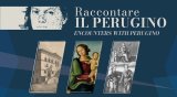 “Raccontare il Perugino” attraverso le voci degli scrittori, da Goethe a Virginia Woolf