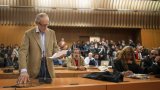 Assolto Erri De Luca. Letteratura in un'aula di tribunale