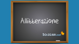 Allitterazione: significato ed esempi