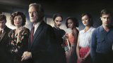 Miniserie "Ordeal by Innocence", tratta dal romanzo di Agatha Christie