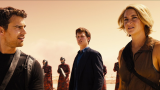 Allegiant: trama del film dal romanzo di Veronica Roth