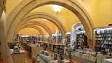 Una petizione per salvare la storica libreria dei Sette di Orvieto