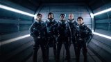 Nightflyers: la serie Netflix tratta al libro di George R.R. Martin