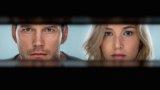 Passengers: trama e trailer del film stasera in tv