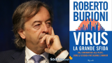 "Virus, la grande sfida": quando esce e perché si discute del libro di Burioni su coronavirus ed epidemie