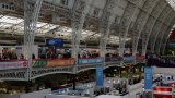 London Book Fair 2020 cancellata: il coronavirus miete un'altra vittima