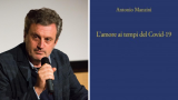 L'amore ai tempi del Covid-19: il racconto di Manzini per lo Spallanzani