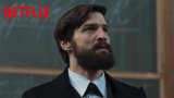 Un giovane Freud a caccia di serial killer: ecco trama e trailer della serie Netflix