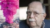 Intervista a Walter Siti, in libreria con "La natura è innocente. Due vite quasi vere"