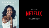 "Becoming: la mia storia": l'autobiografia di Michelle Obama sbarca su Netflix