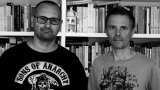 Intervista a Germano Tarricone e Fabio Orrico, in libreria con Eva Love