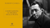 Un saggio di Camus in regalo nelle librerie Giunti e sul sito Bompiani