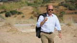 Il commissario Montalbano stasera in tv: trama dell'episodio “Una lama di luce”